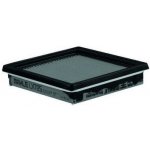 Vzduchový filtr KNECHT LX 725 – Hledejceny.cz