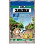 JBL Sansibar Orange 10 kg – Zboží Dáma