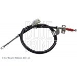 LANKO RUCNI BRZDY DAEWOO T. KORANDO/MUSSO 2.3/2.9D/TD /3.2 99- LE – Sleviste.cz