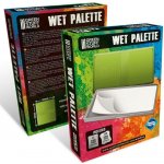 Army Painter Wet Palette – Zboží Živě