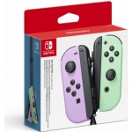 Nintendo Switch Joy-Con NSP087 – Zboží Živě