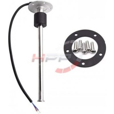 Ukazatel stavu paliva ProRacing (plovák) - délka 250mm – Sleviste.cz