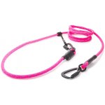 Tamer Lanové vodítko EASY LONG TWIST velký pes s prošitím – Zbozi.Blesk.cz