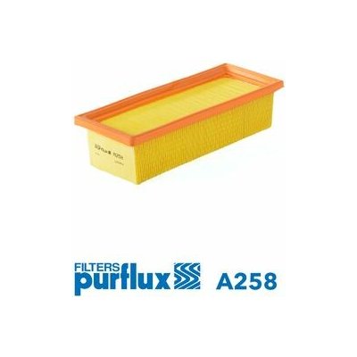Vzduchový filtr PURFLUX A258 – Hledejceny.cz