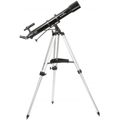 Sky-Watcher BK 909 EQ3-2 90/900 – Zboží Mobilmania