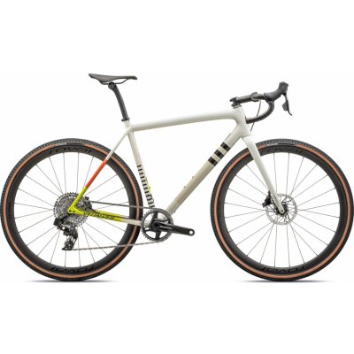 Specialized Crux Pro 2024 – Zboží Mobilmania