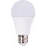 Ecolite LED žárovka E27 12W LED12W-A60/E27/3000K teplá bílá – Zboží Mobilmania
