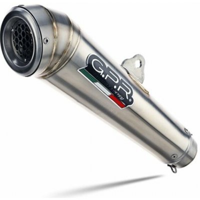 GPR ROAD-STRADA E5.CO.K.172.3.CAT.PCEV – Hledejceny.cz