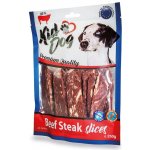 Kiddog jehněčí filetované masíčko 250 g – Zboží Mobilmania