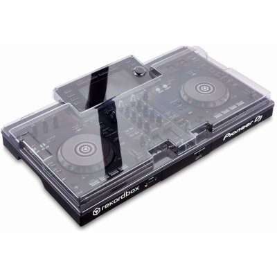 DECKSAVER Pioneer DDJ-800 cover – Sleviste.cz