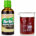 Bylinné kapky JERLÍN japonský plod Sophora 50 ml – Hledejceny.cz