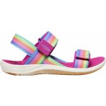 Keen Elle Backstrap rainbow/festival fuchsia – Zbozi.Blesk.cz