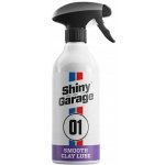 Shiny Garage Smooth Clay Lube 500 ml – Hledejceny.cz
