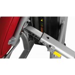 BH Fitness LEG Extension L010 – Sleviste.cz