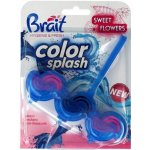 Brait WC závěs esíčka Flowers 45 g – Sleviste.cz