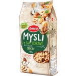 Emco Mysli křupavé Ořechy 750 g – Zboží Dáma