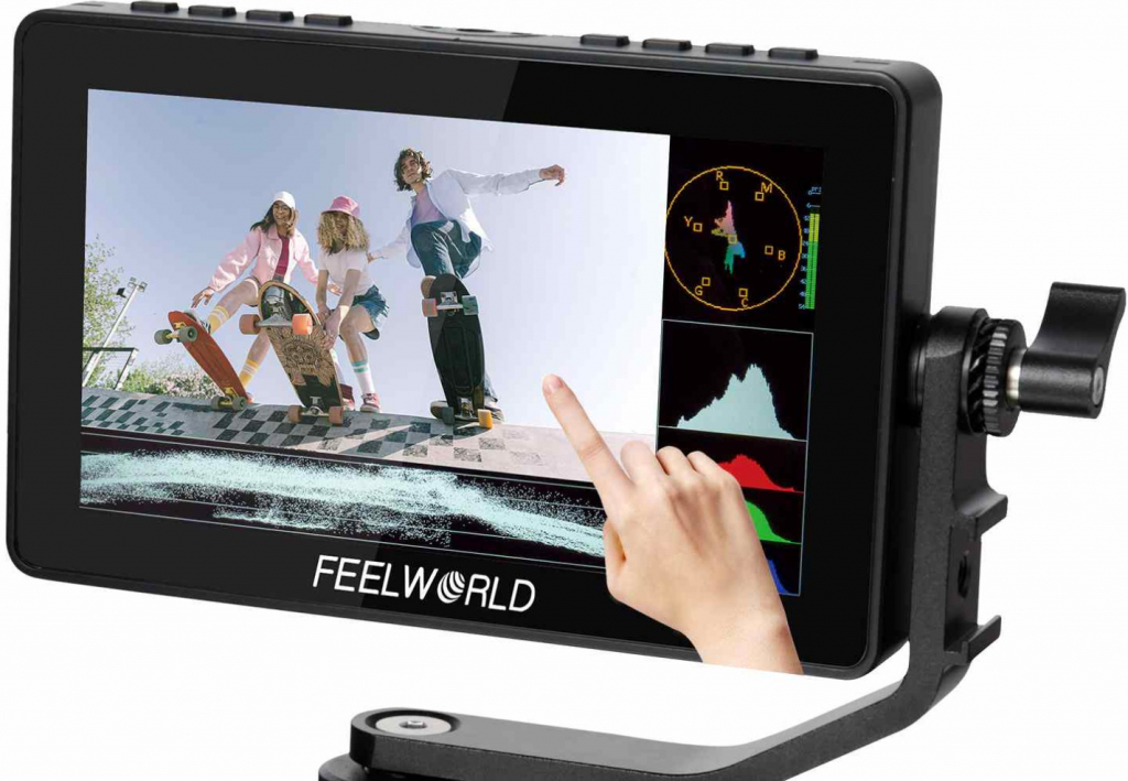 Feelworld F5 PROX