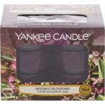 Yankee Candle Moonlit Blossoms 12 x 9,8 g – Hledejceny.cz