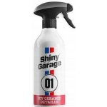 Shiny Garage Icy Ceramic Detailer 500 ml | Zboží Auto