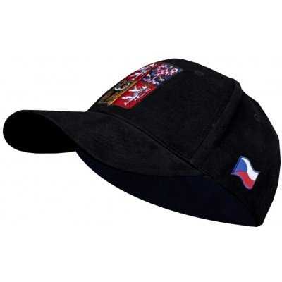 Numberoplus fotbalová Czech Republic JR černá – Zboží Dáma