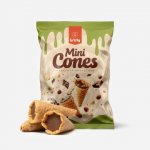 Grizly Mini kornoutky lískooříškové 150 g – Zboží Dáma