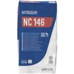 Samonivelační cementová stěrkovací hmota Uzin NC 146 - 25 kg – Zboží Mobilmania