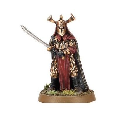LoTR Strategy Battle Game: Amdûr Lord of Blades – Zboží Živě