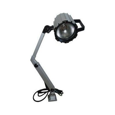 Halogenová lampa 55W-12V 20 cm rameno – Zboží Mobilmania