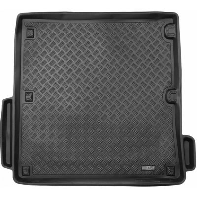 Gumoplastová vana do kufru Rezaw-Plast Mercedes E-Class 2009-2016 S212, combi – Hledejceny.cz