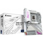 Gigabyte Z890 AORUS ELITE X ICE – Hledejceny.cz