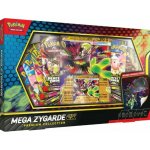 Pokémon TCG: Premium Collection Mega Zygarde ex – Zboží Mobilmania