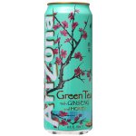 Arizona Green Tea With Ginseng & Honey 0,65 l – Zboží Dáma