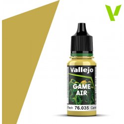 Vallejo: Game Air Dead Flesh 18ml