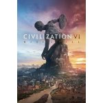 Civilization VI Rise and Fall – Hledejceny.cz