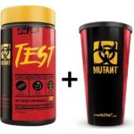 PVL Mutant Test 90 kapslí – Zboží Mobilmania