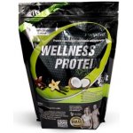 Kompava Wellness protein daily 525 g – Hledejceny.cz