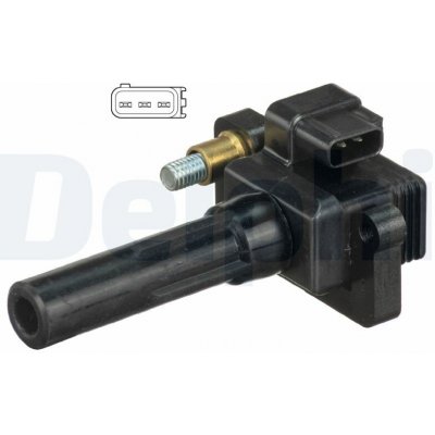 Zapalovací cívka DELPHI GN10698-12B1 (GN1069812B1) – Hledejceny.cz
