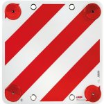 Výstražná reflexní tabule 50 x 50cm LAMPA – Sleviste.cz