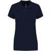 Dámská Trička Kariban K255 COT-20K25500300 Navy