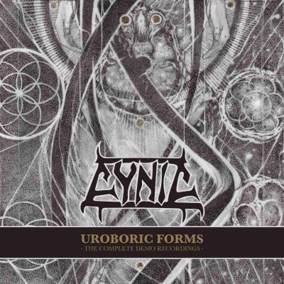 Cynic - Uroboric Forms-The Complete Recordings Digipack CD – Hledejceny.cz