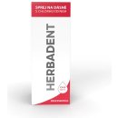 Herbadent Professional Sprej na dásně s chlorhexidinem 25 ml