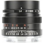 7Artisans 35mm f/1.4 full frame Sony E-mount – Hledejceny.cz