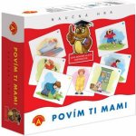 Alexander Povím Ti mami – Zboží Živě