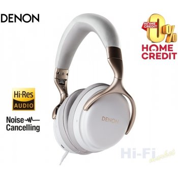 Denon AH-GC25NC