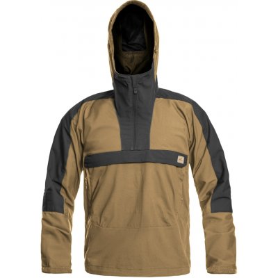 Bunda Helikon-Tex Woodsman coyote ash grey – Zbozi.Blesk.cz