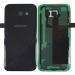 Kryt Samsung Galaxy A5 A520F (2017) zadní černý – Zbozi.Blesk.cz