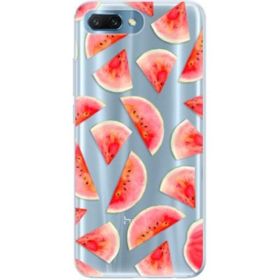 iSaprio Melon Pattern 02 Honor 10 – Zboží Mobilmania