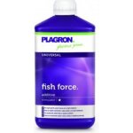 Plagron Fish Emulze 1 L – Hledejceny.cz