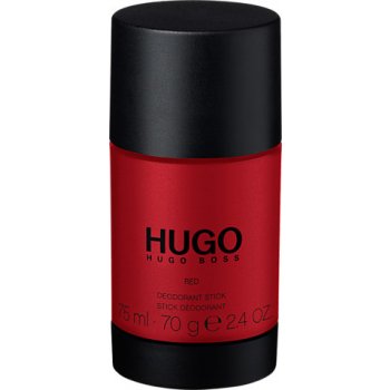 Hugo Boss Hugo Red deostick 75 ml