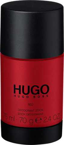 Hugo Boss Hugo Red deostick 75 ml od 1 018 Kč - Heureka.cz